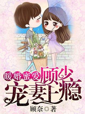 暖婚蜜爱顾少宠妻上瘾漫画免费下拉式