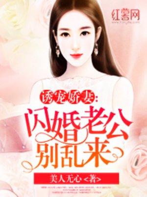 闪婚老公别乱来txt免费