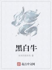 黑白牛一定是奶牛吗