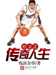 nba之控卫传奇