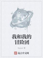 我和我的冒险团作者liuyuxi