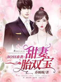 boss来袭甜妻一胎双宝全文