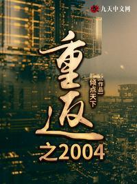 重返之2004江诚