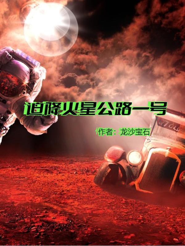 火星一号公路全长多少公里