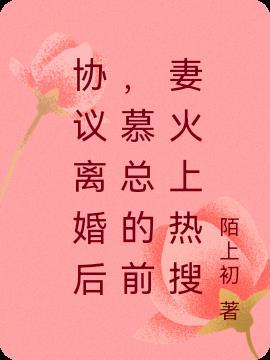 夫人签了离婚书