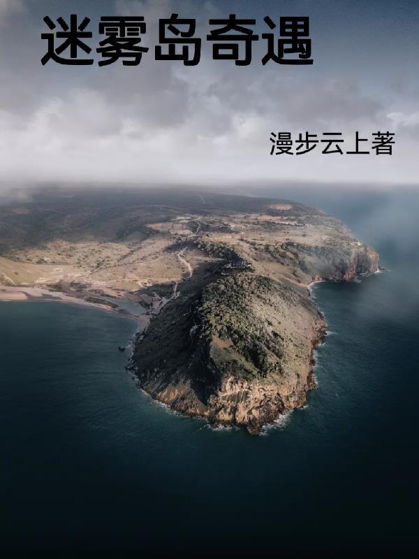 海贼王迷雾岛