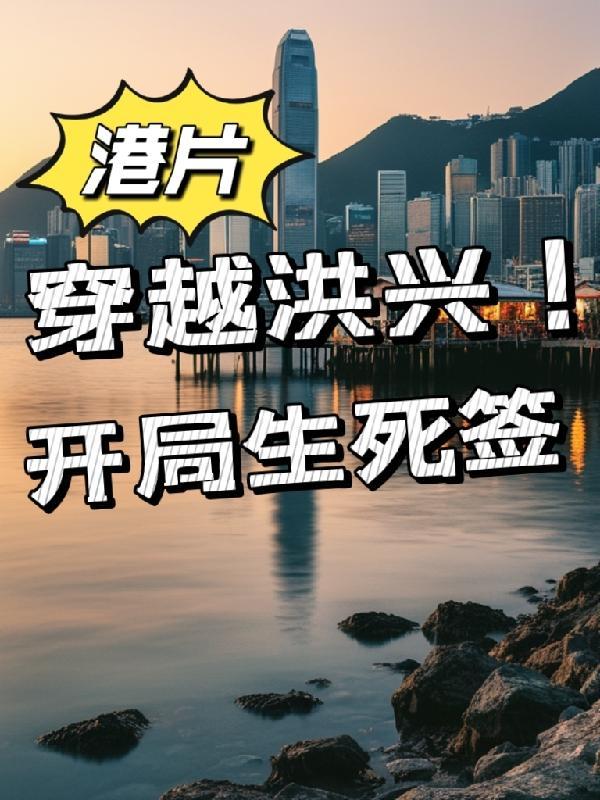 穿越成洪兴的港综