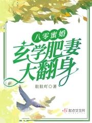 八零之玄学大师总想离婚