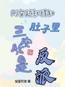 三胞胎孕妇的肚子