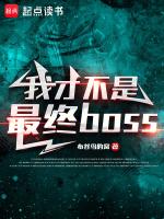 我才不是隐藏boss