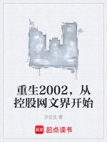 重生到2002年投资txt