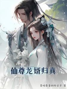 仙尊归来当赘婿