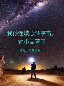 孙连城胸怀宇宙是什么意思