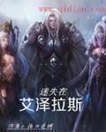 迷失在艾泽拉斯无错版