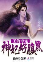 神王的宠妃166