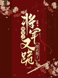 将军快穿文