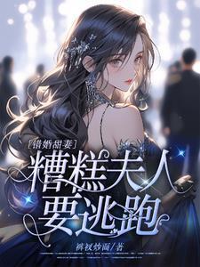 错嫁甜婚老公晚安免费版