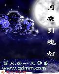 月夜葬花魂