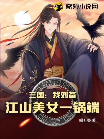 三国：我刘备，江山美女一锅端